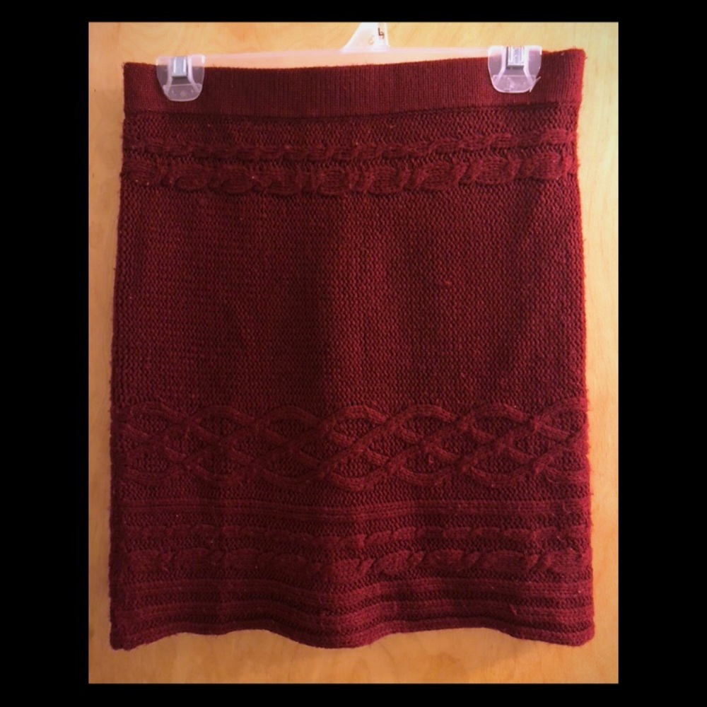 Skirt